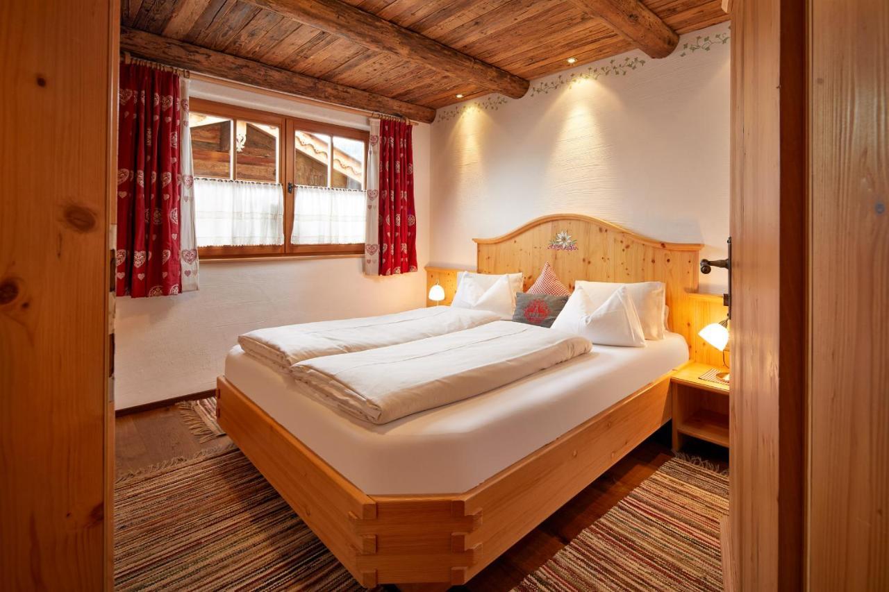 Almdorf Flachau - Luxus Huettenurlaub Eksteriør billede
