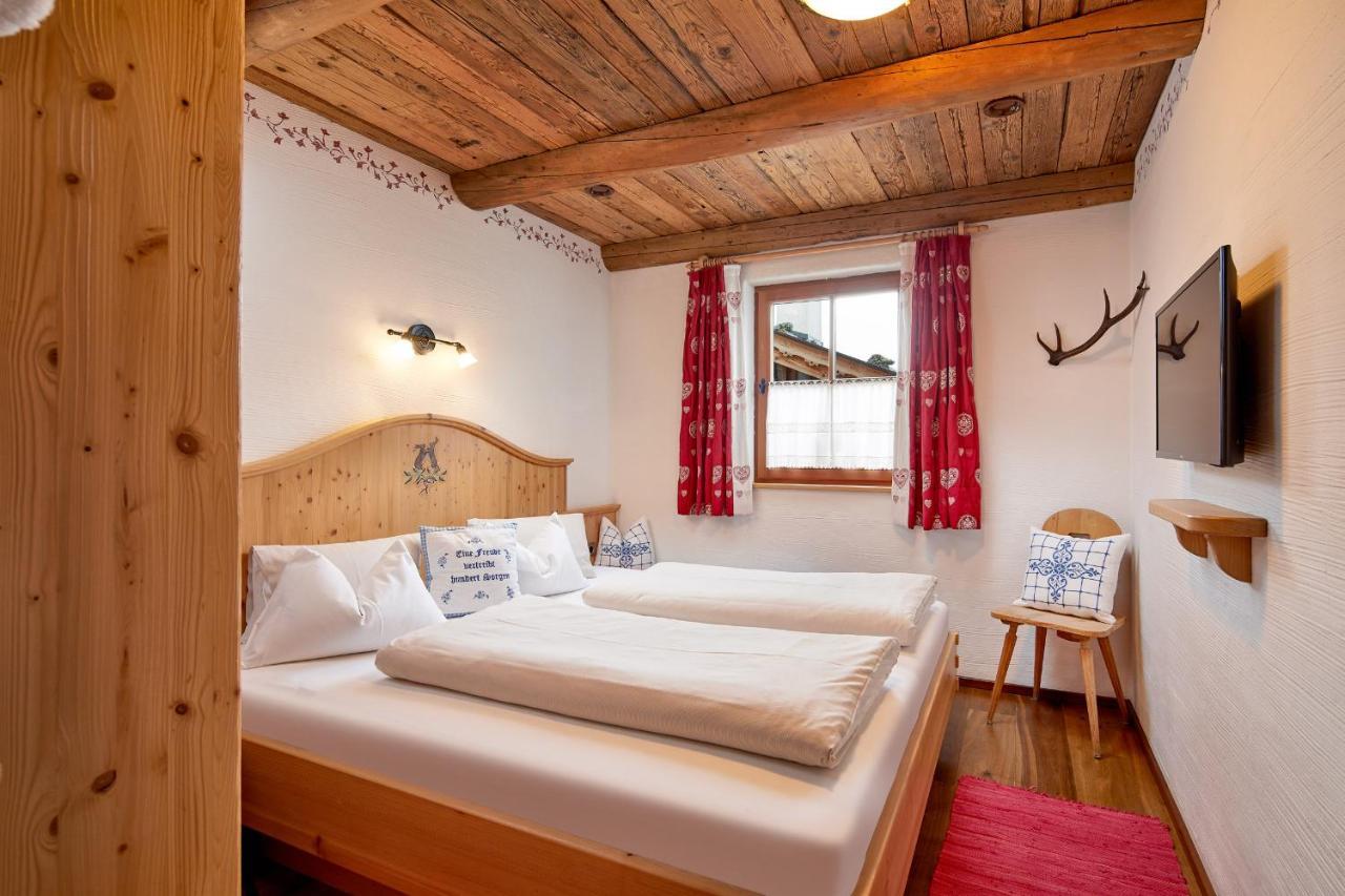 Almdorf Flachau - Luxus Huettenurlaub Eksteriør billede